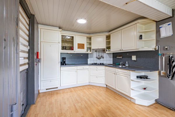 Medium property photo - Noordwijkerweg 14A, 9864 TC Kornhorn